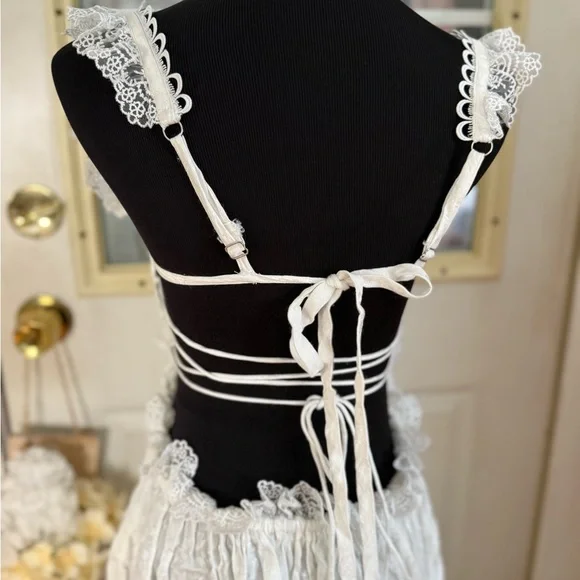 Deane Midi Dress - Picture 10 of 10